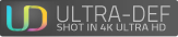 4K Content